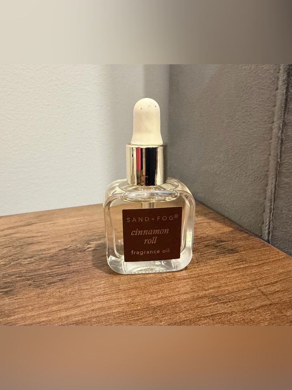 ✨New Sand+Fog Diffuser Oil:cinnamon roll🪷Mix’N’Match 1 for $11 or 2 for $18🪷